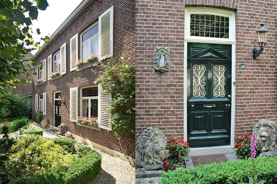 Annelies'Place To B& B Maastricht Room photo