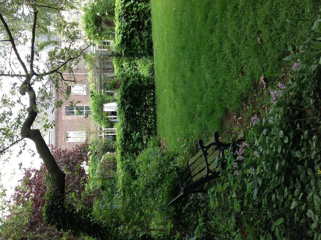 Annelies'Place To B& B Maastricht Exterior photo
